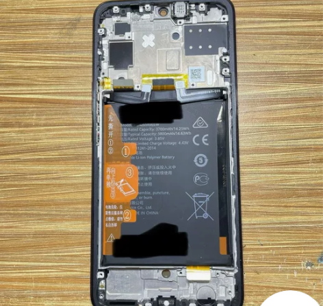 华为nova8se 荣耀play5 畅玩2...