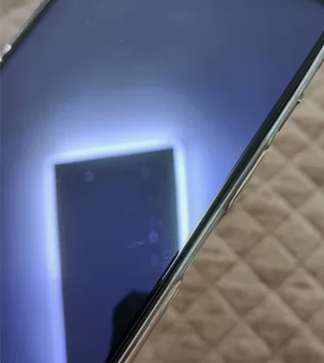 出一个自用黑鲨4S高达版，手机没任何问题，...