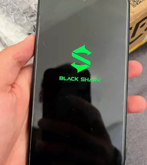 黑鲨4 8+128G全网通 5G手机 手机...