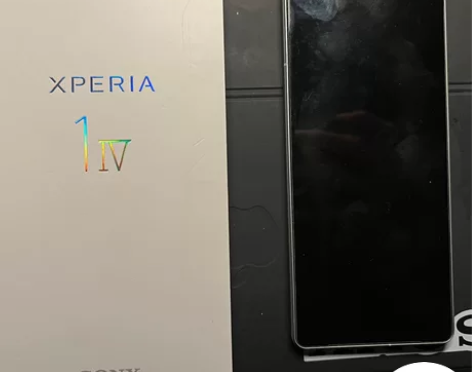 Sony Xperia 1 IV 256G...