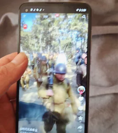 Moto g fast 2020款手机3+...