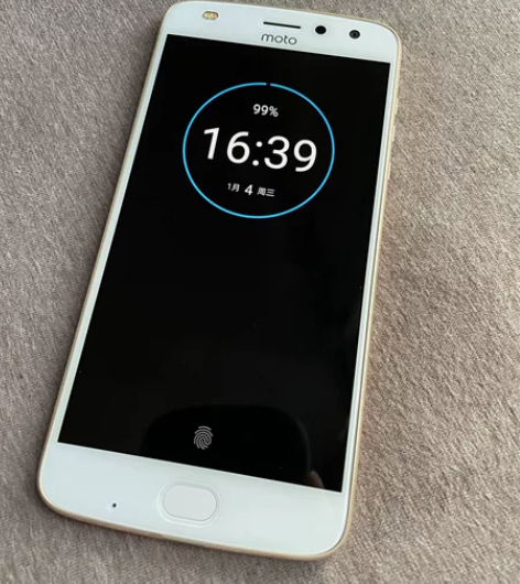 摩托罗拉MOTO Z2play XT171...