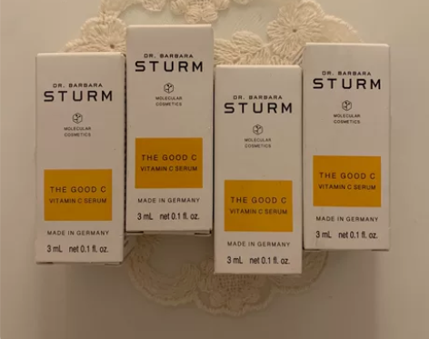 Dr.Barbara Sturm VC维他...