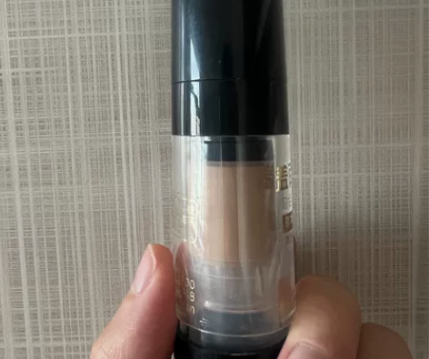 二手盖百霖匀色粉底加深色  日期见图片  ...