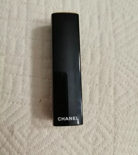 CHANEL 香奈儿魅力丝绒唇膏 柔亮哑光...