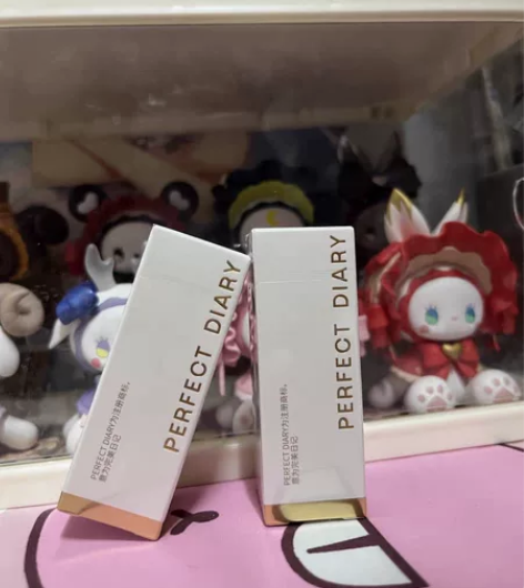 完美日记润唇膏 全新包邮 全新未拆封的，日...