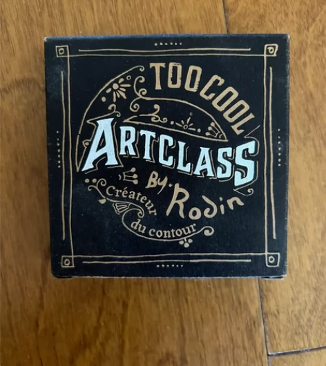 too cool for school修容...