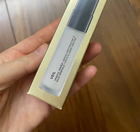 【全新】Hourglass柔纱矿物质妆前乳...