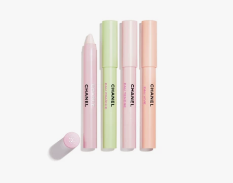 CHANEL 香奈儿邂逅香氛笔 邂逅香水系...