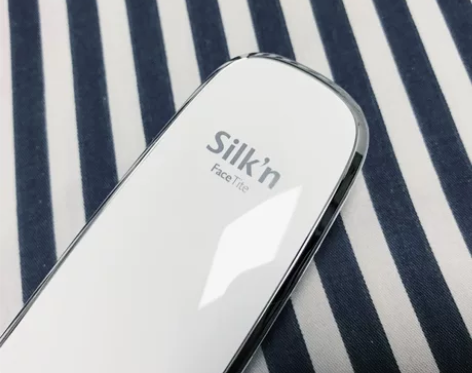 silkn FaceTite欧洲二代三源r...