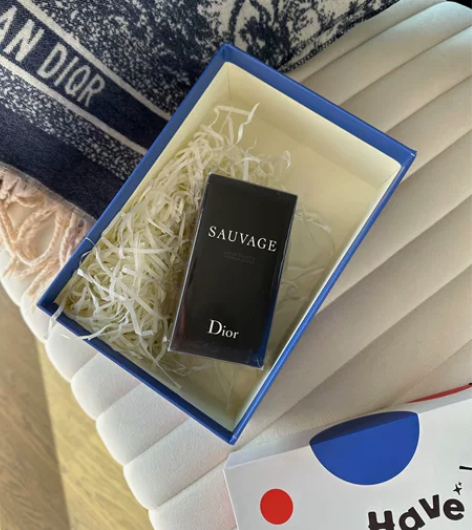 Dior 迪奥男士香水 全新未拆封正品保证...