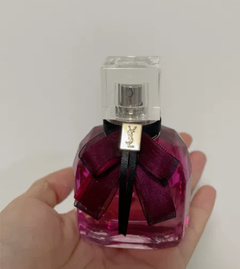 花耀香水 30ml 保真 爽快人来 感兴趣...
