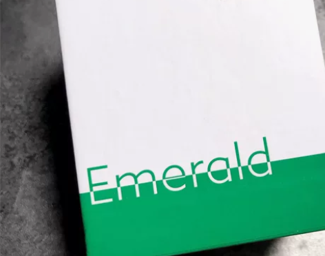 万宝龙 翡翠绿 墨水 全新 塑封未拆 （实...