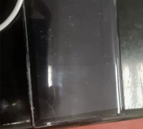 柔宇手机一部 折叠手机 价格便宜 感兴趣的...