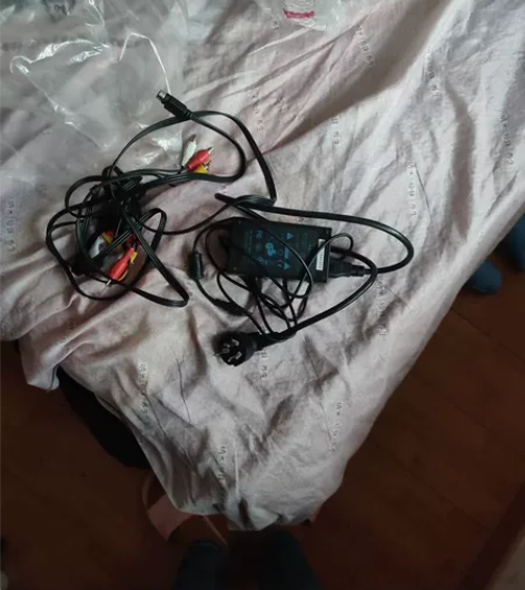 闲置全新清华同方品牌液晶电视，22寸，全新...