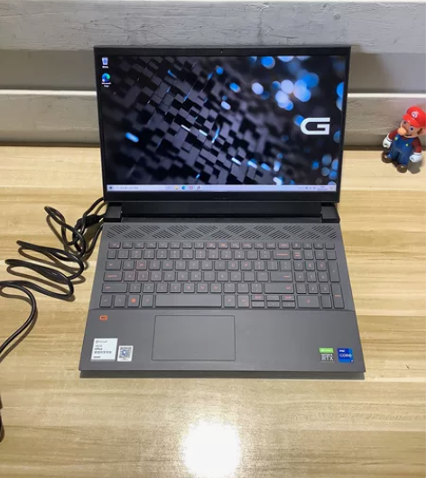 戴尔g15 5520 12代i7 1270...