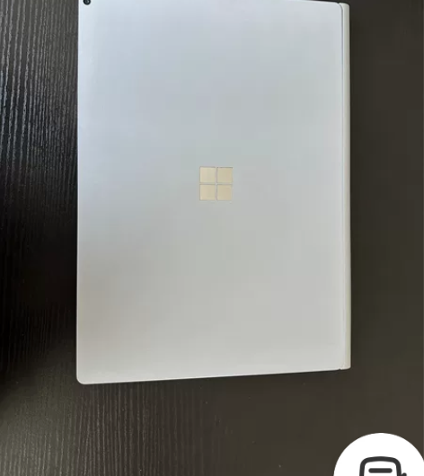 微软suface book 2   i7 ...