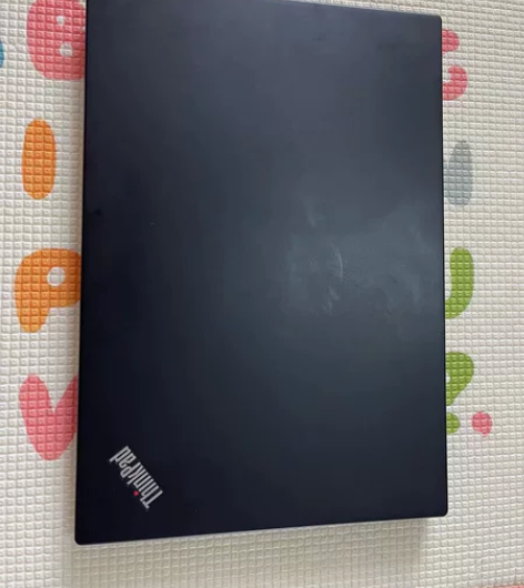 联想Lenovo Thinkpad X13...