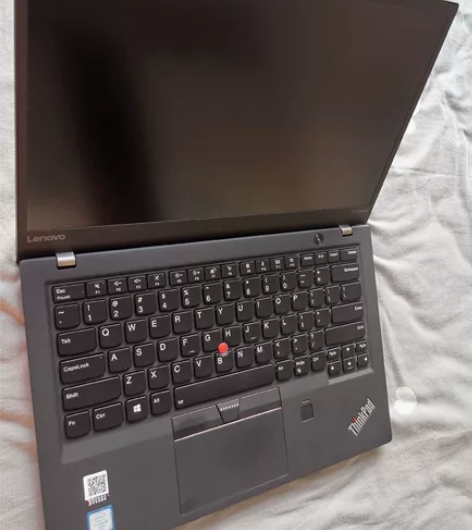Thinkpad X1 Carbon 5t...