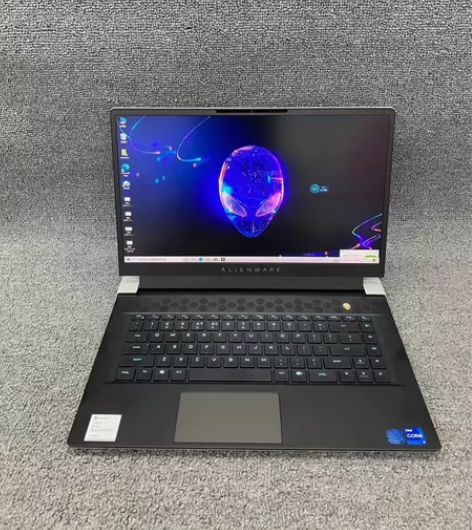 外星人游戏本X15 R1 ，配置i7-11...