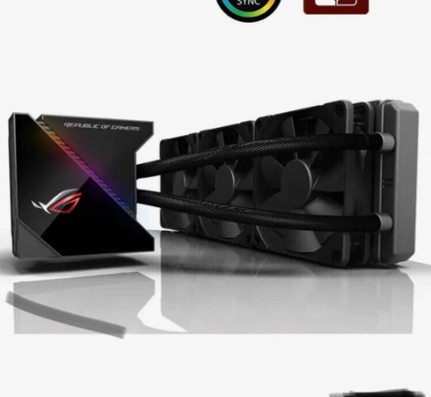 华硕龙神360水冷 华硕（ASUS）ROG...