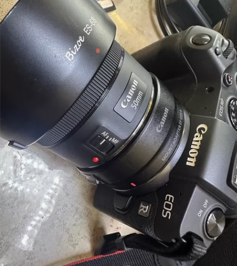 佳能 Eos rp 东营当地专卖店2020...