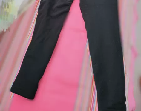 裤子加绒加厚打底鲨鱼裤,打底,外穿都可以 ...