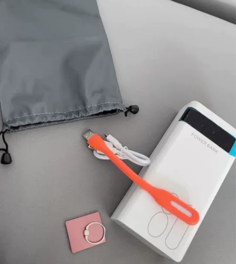 正品充电宝超大容量80000毫安快充通用1...