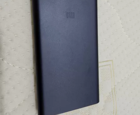 小米10000毫安充电宝 感兴趣的话点“我...