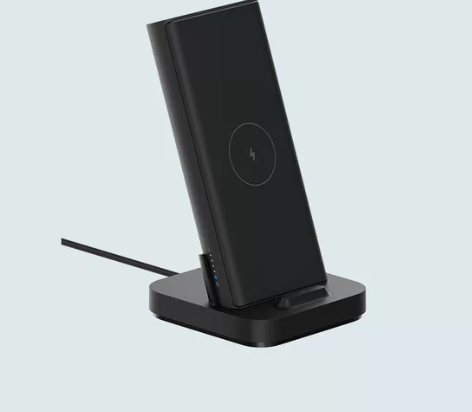 小米无线充电宝30W 黑色 10000毫安...