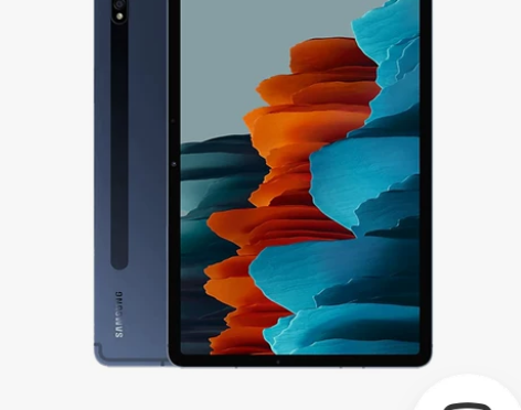 三星Galaxy Tab S7 Samsu...