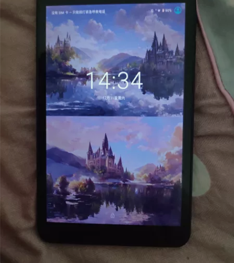 台电p80x，2+32g，女生自用，功能完...