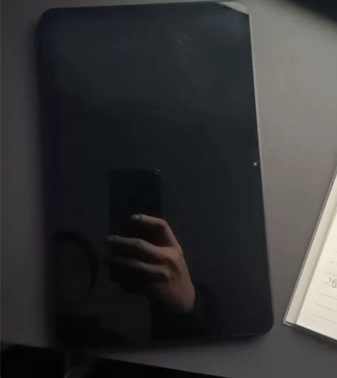 台电T40平板 配置版本——6+128，虎...