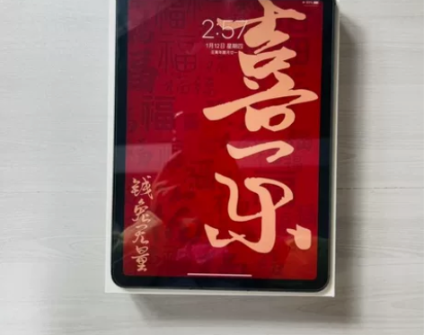 iPad Air4代2020款插卡+Wi-...