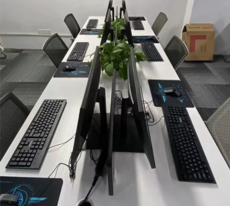 租电脑，办公电脑，高端电竞，台式机，一体机...