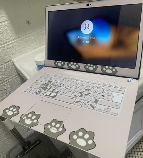 颜值爆表的薄款漂亮索尼独显商务办公游戏本 ...