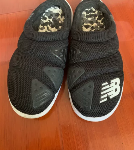 NB新百伦NewBalance男鞋41码，...