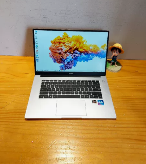 荣耀magicbook15 2020款 锐...