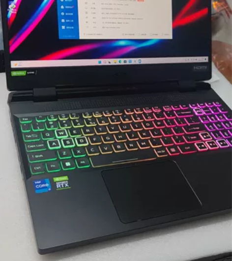 Acer宏碁暗影骑士擎Pro 2022款游...