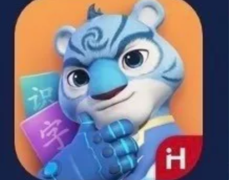 洪恩app 识字（子集 成语）思维 英语 ...