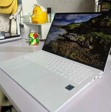 LG gram16 2021 Evo平台，...