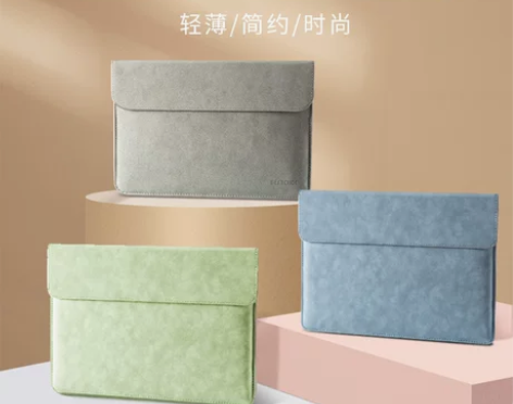 适用戴尔灵越13pro内胆包14pro15...