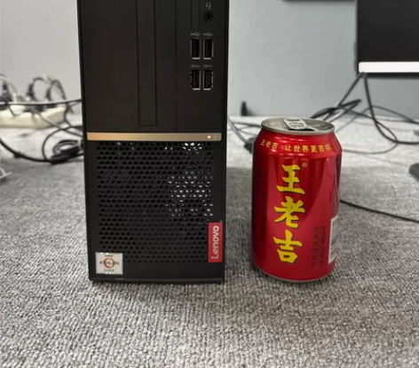 联想天逸扬天m3900q个人商务台式整机电...