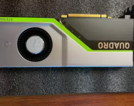 全新三年质保Quadro RTX 4000...