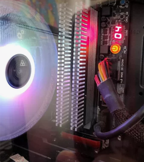 银梳子内存，ddr3 2133，顶级ddr...