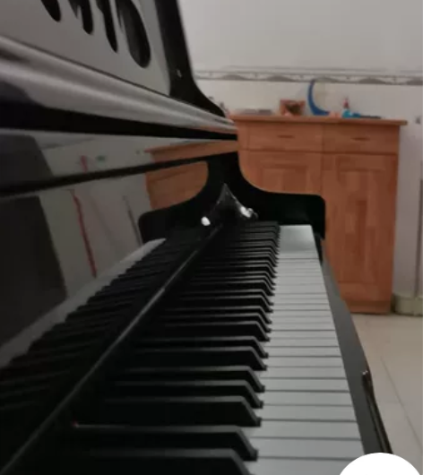 圣格威126大钢琴，营口钢琴基地生产，德国...