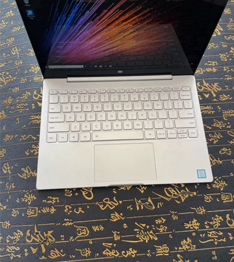 小米笔记本air12.5 笔记本电脑超薄商...