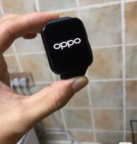 9新oppo watch二代 42mm e...