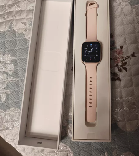 OPPO watch1代 41mm全新 感...