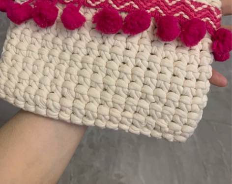 泰国手工包 手拿包 泰国旅游的时候在大商场...